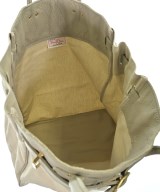 YOUNG&OLSEN The DRYGOODS STORE（ヤングアンドオルセンザドライグッズストア）ハンドバッグ 白 サイズ:- レディース/2200703864246
