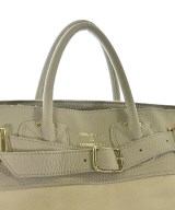 YOUNG&OLSEN The DRYGOODS STORE（ヤングアンドオルセンザドライグッズストア）ハンドバッグ 白 サイズ:- レディース/2200703864246