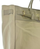 YOUNG&OLSEN The DRYGOODS STORE（ヤングアンドオルセンザドライグッズストア）ハンドバッグ 白 サイズ:- レディース/2200703864246