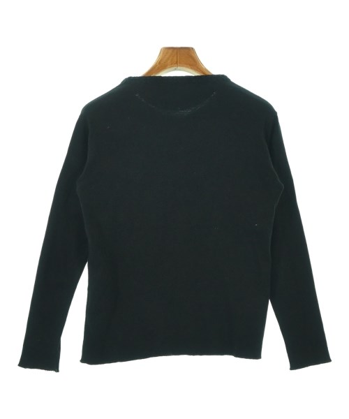 YOUNG&OLSEN The DRYGOODS STORE（ヤングアンドオルセンザドライグッズストア）Tシャツ・カットソー 黒 サイズ:2(M位) レディース/2200704800304