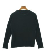 YOUNG&OLSEN The DRYGOODS STORE（ヤングアンドオルセンザドライグッズストア）Tシャツ・カットソー 黒 サイズ:2(M位) レディース/2200704800304