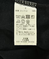 YOUNG&OLSEN The DRYGOODS STORE（ヤングアンドオルセンザドライグッズストア）Tシャツ・カットソー 黒 サイズ:2(M位) レディース/2200704800304