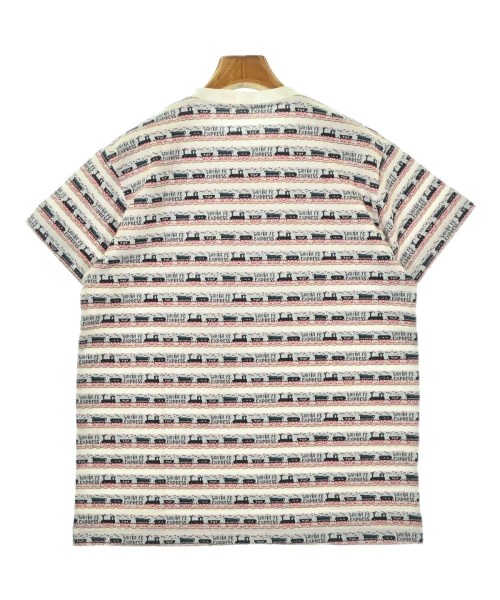 YOUNG&OLSEN The DRYGOODS STORE（ヤングアンドオルセンザドライグッズストア）Tシャツ・カットソー 白 サイズ:3(L位) レディース/2200705014557