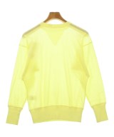 YOUNG&OLSEN The DRYGOODS STORE（ヤングアンドオルセンザドライグッズストア）Tシャツ・カットソー 黄 サイズ:2(M位) レディース/2200705014564
