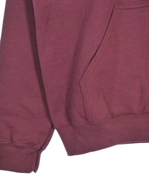 YOUNG&OLSEN The DRYGOODS STORE（ヤングアンドオルセンザドライグッズストア）パーカー 赤 サイズ:2(M位) レディース/2200705014670
