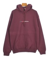 YOUNG&OLSEN The DRYGOODS STORE（ヤングアンドオルセンザドライグッズストア）パーカー 赤 サイズ:2(M位) レディース/2200705014670