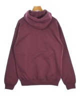 YOUNG&OLSEN The DRYGOODS STORE（ヤングアンドオルセンザドライグッズストア）パーカー 赤 サイズ:2(M位) レディース/2200705014670