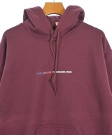 YOUNG&OLSEN The DRYGOODS STORE（ヤングアンドオルセンザドライグッズストア）パーカー 赤 サイズ:2(M位) レディース/2200705014670