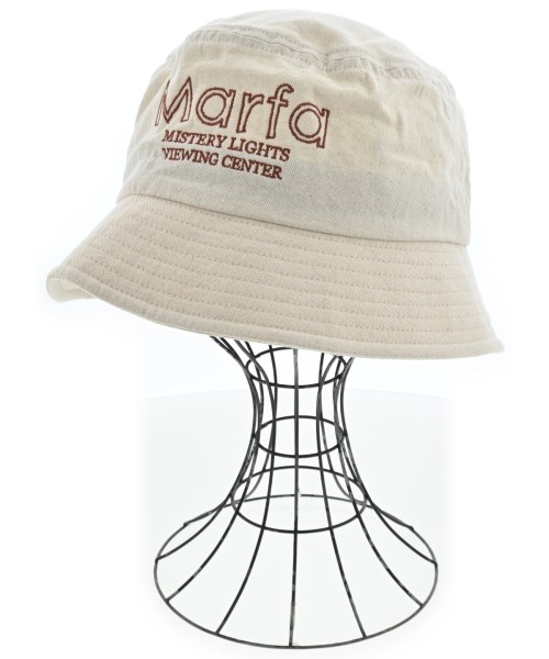 YOUNG&OLSEN The DRYGOODS STORE(ヤングアンドオルセンザドライグッズストア)のハット サイズ:F 4,200円