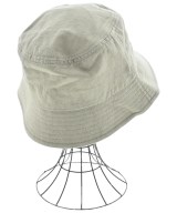 YOUNG&OLSEN The DRYGOODS STORE（ヤングアンドオルセンザドライグッズストア）ハット カーキ サイズ:F レディース/2200705014724