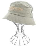 YOUNG&OLSEN The DRYGOODS STORE ハット