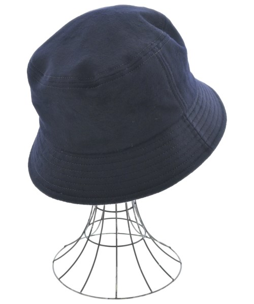YOUNG&OLSEN The DRYGOODS STORE（ヤングアンドオルセンザドライグッズストア）ハット 黒 サイズ:F レディース/2200705014731