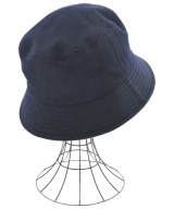 YOUNG&OLSEN The DRYGOODS STORE（ヤングアンドオルセンザドライグッズストア）ハット 黒 サイズ:F レディース/2200705014731