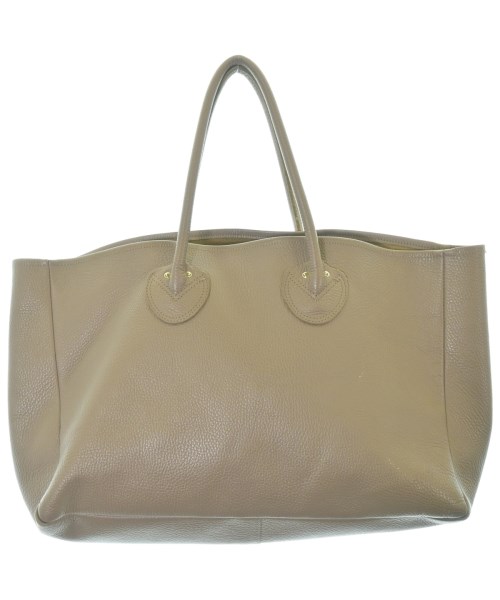 YOUNG&OLSEN The DRYGOODS STORE（ヤングアンドオルセンザドライグッズストア）トートバッグ ベージュ サイズ:- レディース/2200709287018