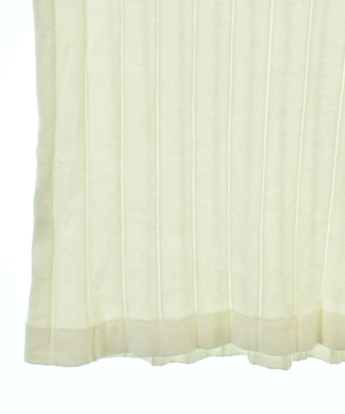 YOUNG&OLSEN The DRYGOODS STORE（ヤングアンドオルセンザドライグッズストア）ノースリーブ 白 サイズ:2(M位) レディース/2200706338034
