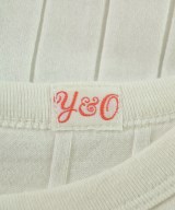 YOUNG&OLSEN The DRYGOODS STORE（ヤングアンドオルセンザドライグッズストア）ノースリーブ 白 サイズ:2(M位) レディース/2200706338034