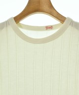 YOUNG&OLSEN The DRYGOODS STORE（ヤングアンドオルセンザドライグッズストア）ノースリーブ 白 サイズ:2(M位) レディース/2200706338034