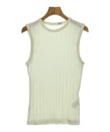 YOUNG&OLSEN The DRYGOODS STORE ノースリーブ