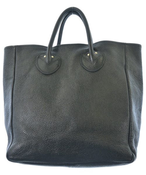 YOUNG&OLSEN The DRYGOODS STORE（ヤングアンドオルセンザドライグッズストア）トートバッグ 黒 サイズ:- レディース/2200659179012