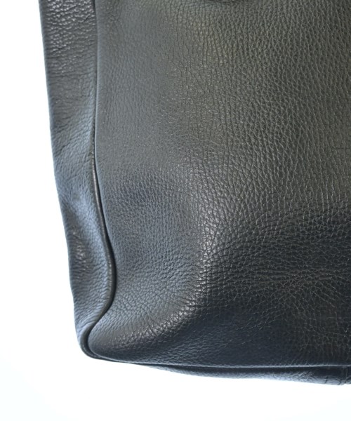 YOUNG&OLSEN The DRYGOODS STORE（ヤングアンドオルセンザドライグッズストア）トートバッグ 黒 サイズ:- レディース/2200659179012