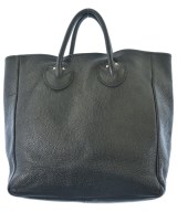 YOUNG&OLSEN The DRYGOODS STORE（ヤングアンドオルセンザドライグッズストア）トートバッグ 黒 サイズ:- レディース/2200659179012