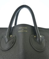 YOUNG&OLSEN The DRYGOODS STORE（ヤングアンドオルセンザドライグッズストア）トートバッグ 黒 サイズ:- レディース/2200659179012