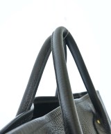 YOUNG&OLSEN The DRYGOODS STORE（ヤングアンドオルセンザドライグッズストア）トートバッグ 黒 サイズ:- レディース/2200659179012