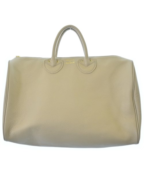 YOUNG&OLSEN The DRYGOODS STORE(ヤングアンドオルセンザドライグッズストア)トートバッグ ベージュ サイズ:-/2200663600038