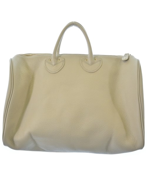 YOUNG&OLSEN The DRYGOODS STORE（ヤングアンドオルセンザドライグッズストア）トートバッグ ベージュ サイズ:- レディース/2200663600038