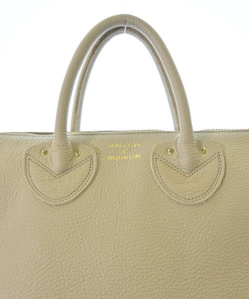 YOUNG&OLSEN The DRYGOODS STORE（ヤングアンドオルセンザドライグッズストア）トートバッグ ベージュ サイズ:- レディース/2200663600038
