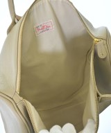 YOUNG&OLSEN The DRYGOODS STORE（ヤングアンドオルセンザドライグッズストア）トートバッグ ベージュ サイズ:- レディース/2200663600038