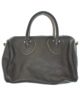 YOUNG&OLSEN The DRYGOODS STORE（ヤングアンドオルセンザドライグッズストア）ハンドバッグ 茶 サイズ:- レディース/2200658739095