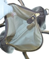 YOUNG&OLSEN The DRYGOODS STORE（ヤングアンドオルセンザドライグッズストア）ハンドバッグ 茶 サイズ:- レディース/2200658739095