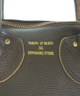 YOUNG&OLSEN The DRYGOODS STORE（ヤングアンドオルセンザドライグッズストア）ハンドバッグ 茶 サイズ:- レディース/2200658739095