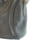 YOUNG&OLSEN The DRYGOODS STORE（ヤングアンドオルセンザドライグッズストア）ハンドバッグ 茶 サイズ:- レディース/2200658739095