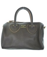 YOUNG&OLSEN The DRYGOODS STORE ハンドバッグ