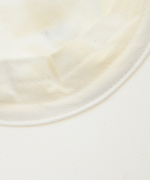 YOUNG&OLSEN The DRYGOODS STORE（ヤングアンドオルセンザドライグッズストア）キャップ 白 サイズ:F レディース/2200657902209