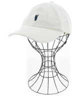 YOUNG&OLSEN The DRYGOODS STORE（ヤングアンドオルセンザドライグッズストア）キャップ 白 サイズ:F レディース/2200657902209