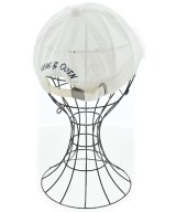 YOUNG&OLSEN The DRYGOODS STORE（ヤングアンドオルセンザドライグッズストア）キャップ 白 サイズ:F レディース/2200657902209