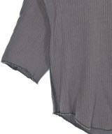 YOUNG&OLSEN The DRYGOODS STORE（ヤングアンドオルセンザドライグッズストア）Tシャツ・カットソー グレー サイズ:F レディース/2200664602031