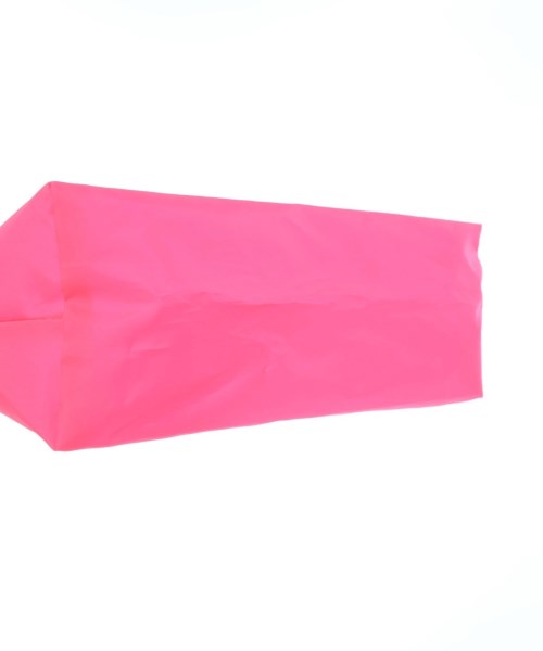 YOUNG&OLSEN The DRYGOODS STORE（ヤングアンドオルセンザドライグッズストア）トートバッグ ピンク サイズ:- レディース/2200663581184