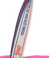 YOUNG&OLSEN The DRYGOODS STORE（ヤングアンドオルセンザドライグッズストア）トートバッグ ピンク サイズ:- レディース/2200663581184