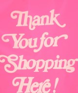 YOUNG&OLSEN The DRYGOODS STORE（ヤングアンドオルセンザドライグッズストア）トートバッグ ピンク サイズ:- レディース/2200663581184