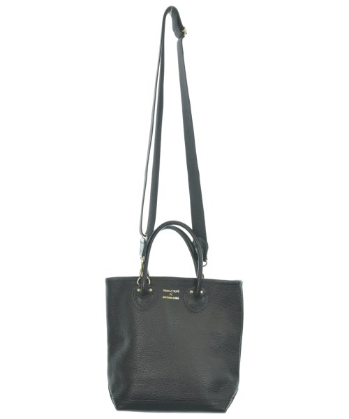 YOUNG&OLSEN The DRYGOODS STORE（ヤングアンドオルセンザドライグッズストア）ハンドバッグ 黒 サイズ:- レディース/2200666716019