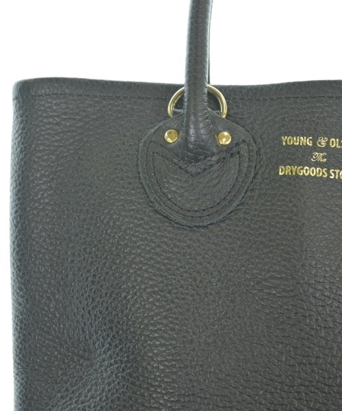 YOUNG&OLSEN The DRYGOODS STORE（ヤングアンドオルセンザドライグッズストア）ハンドバッグ 黒 サイズ:- レディース/2200666716019