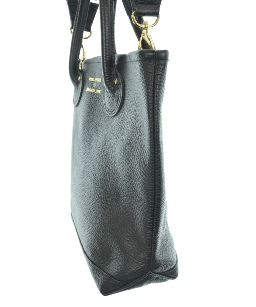 YOUNG&OLSEN The DRYGOODS STORE（ヤングアンドオルセンザドライグッズストア）ハンドバッグ 黒 サイズ:- レディース/2200666716019