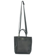 YOUNG&OLSEN The DRYGOODS STORE（ヤングアンドオルセンザドライグッズストア）ハンドバッグ 黒 サイズ:- レディース/2200666716019