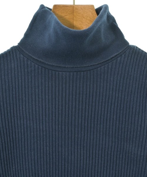 YOUNG&OLSEN The DRYGOODS STORE（ヤングアンドオルセンザドライグッズストア）Tシャツ・カットソー 紺 サイズ:1(S位) レディース/2200664085216