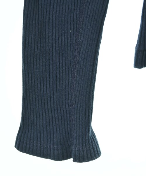 YOUNG&OLSEN The DRYGOODS STORE（ヤングアンドオルセンザドライグッズストア）Tシャツ・カットソー 紺 サイズ:1(S位) レディース/2200664085216