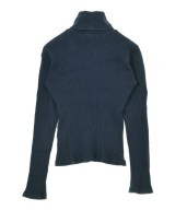 YOUNG&OLSEN The DRYGOODS STORE（ヤングアンドオルセンザドライグッズストア）Tシャツ・カットソー 紺 サイズ:1(S位) レディース/2200664085216